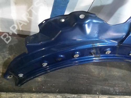 Left front fenders MINI MINI (R56) Cooper D | BP20357260C41 