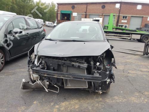 Rear mirror PEUGEOT 207 (WA_, WC_) 1.4 HDi | BP31206464I6 