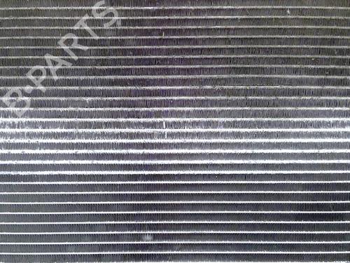 AC radiator HONDA CIVIC VIII Hatchback (FN, FK) 2.2 CTDi (FK3) | BP30886524M32