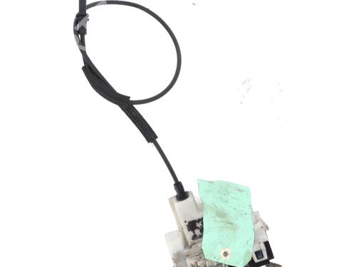 Front right lock FIAT 500 (312_) 1.2 (312AXA1A) | BP23789488C97 