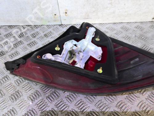 Engache cinturón Engache cinturón MAZDA MX-5 II (NB) 1.6 16V (NB6C) (110 hp) 21059289 21059289