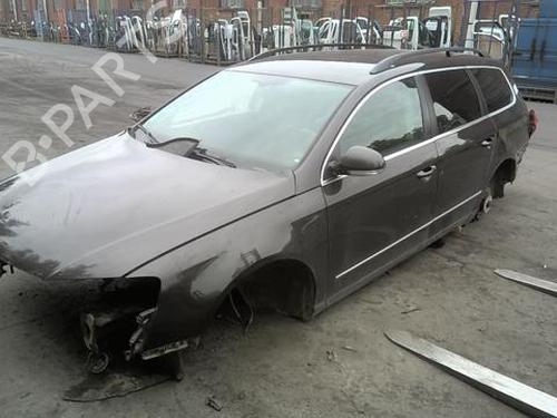 Left tailgate light VW PASSAT B6 Variant (3C5) 1.6 TDI | BP20354751C79 - Image 22