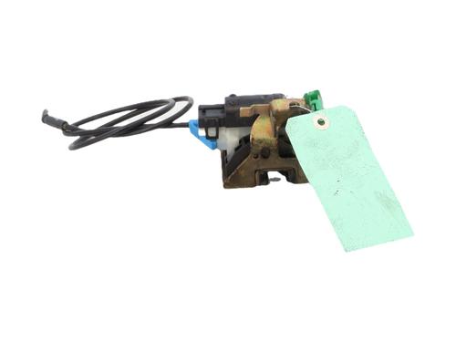 Rear right lock RENAULT KANGOO (KC0/1_) 1.9 dTi (KC0U) | BP38940407C99 - Image 3