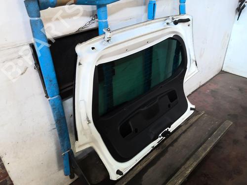 Tailgate CITROËN DS3 (SA_) 1.6 HDi 90 | BP20354477C6 