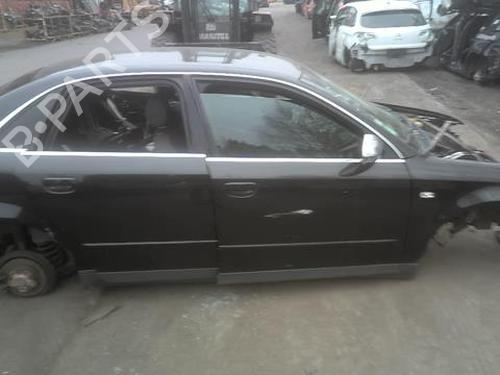 Front left window mechanism AUDI A4 B6 (8E2) 1.9 TDI | BP24941853C22 