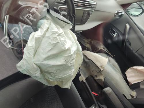 Glove box CITROËN C4 Picasso II 2.0 BlueHDi 150 | BP30823867C95  - Image 8