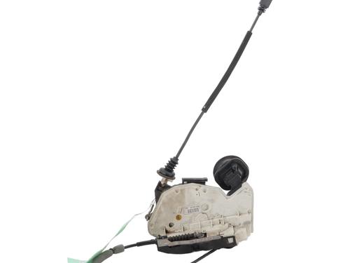Rear left lock VW GOLF VI (5K1) 1.4 | BP27663882C100 