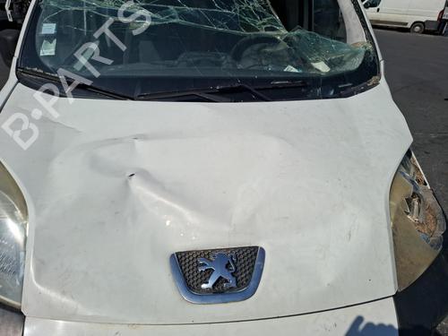 Left taillight PEUGEOT BIPPER (AA_) 1.4 HDi | BP28211129C34  - Image 11