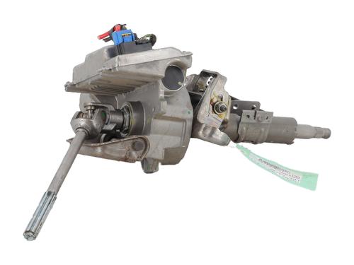 Steering column FIAT 500 (312_) 1.2 (312AXA1A) | BP27811172M21 - Image 3