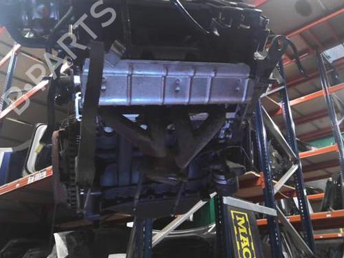Engine RENAULT TWINGO II (CN0_) 1.2 (CN0D) | BP29758661M1