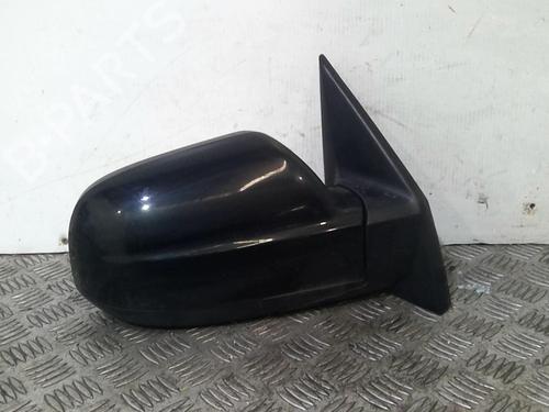 Right mirror HYUNDAI TUCSON (JM) 2.0 CRDi | BP20367048C27 