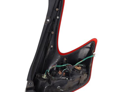 Left taillight NISSAN JUKE (F15) 1.5 dCi | BP20352737C34 