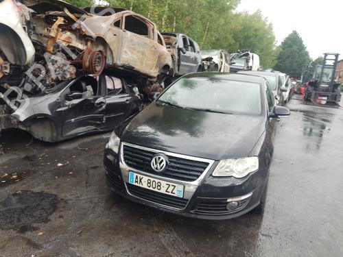 Engine control unit (ECU) VW PASSAT B6 (3C2) 2.0 TDI 16V | BP30446524M57 - Image 16