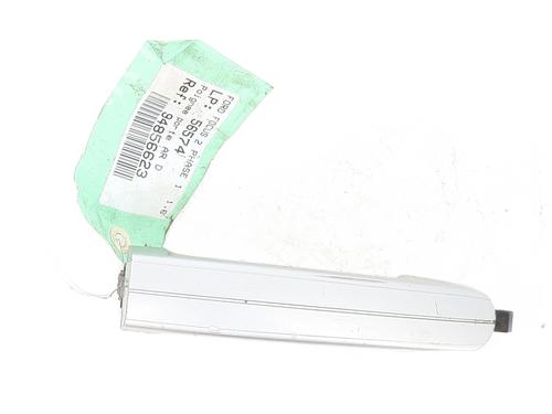 Rear right exterior door handle FORD FOCUS II (DA_, HCP, DP) 1.6 TDCi | BP20725950C130 