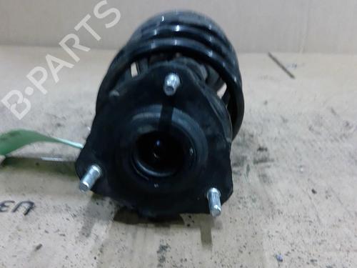 Right front shock absorber FORD FIESTA V (JH_, JD_) 1.6 16V | BP26184888M17 