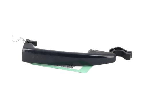 Used Front left exterior door handle PEUGEOT 208 I (CA_, CC_) 1.0 VTi (68 hp) 28570666