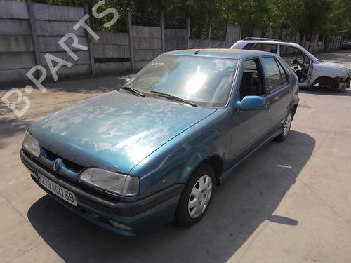 Used Parts RENAULT 19 II (B/C53_)  1.9 dT (B/C53T)  1876444