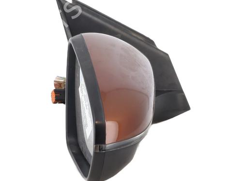 Right mirror PEUGEOT 3008 II SUV (MC_, MR_, MJ_, M4_) 1.6 BlueHDi 120 | BP29493024C27 
