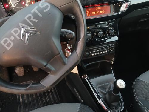 Sæde Bagtil CITROËN C3 II (SC_) 1.0 VTi 68 | BP31301955C17  - Image 16