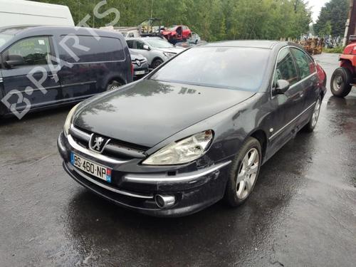 Left tailgate light PEUGEOT 607 (9D, 9U) 2.2 HDi | BP20365287C79 - Image 7