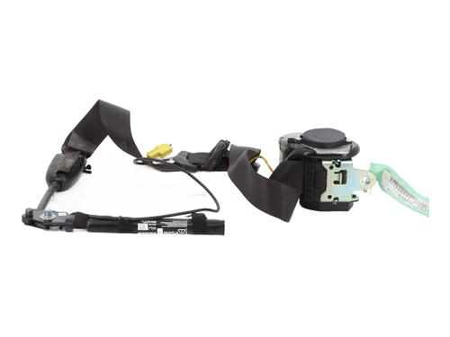 Used Front left seatbelt CHEVROLET CRUZE Hatchback (J305) 1.6 (124 hp) 32275578