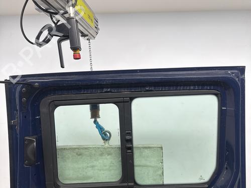 Used Right slide door Right slide door PEUGEOT EXPERT Van (VF3A_, VF3U_, VF3X_) 2.0 HDi 130 (128 hp) 40031373 40031373