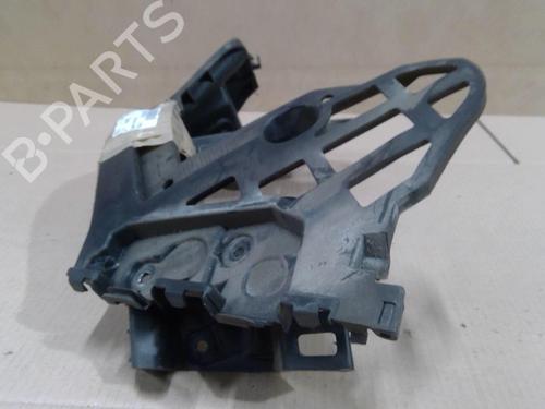 Rear bumper bracket RENAULT CLIO III Grandtour (KR0/1_) 1.5 dCi (KR0G) | BP29896772C159