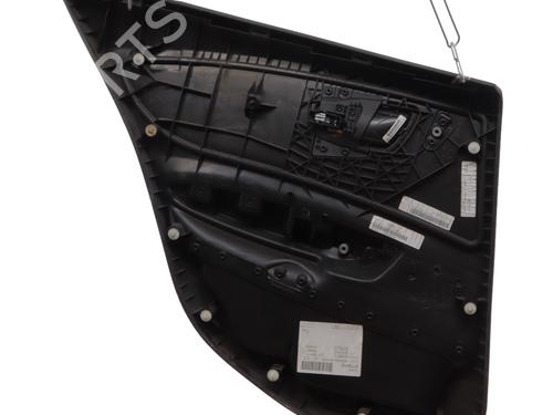 Rear right panel BMW 1 (E87) 118 d | BP35902585C61 - Image 3