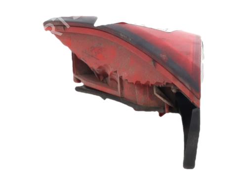 Used Left tailgate light Left tailgate light PEUGEOT 3008 I MPV (0U_) 1.6 HDi (109 hp) 36095479 36095479