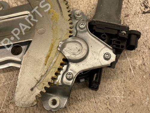 Used Front right window mechanism Front right window mechanism OPEL AGILA B (H08) 1.2 (F68) (94 hp) 36591545 36591545