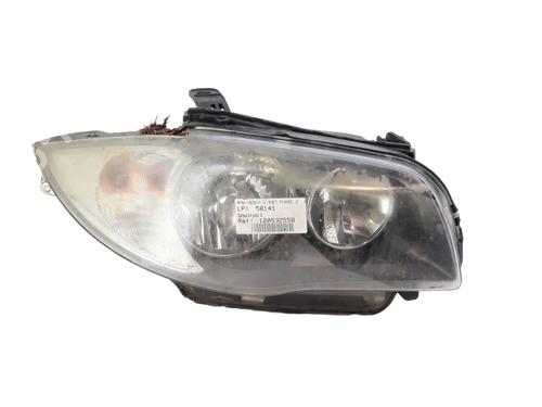 right-headlight-bmw-1-e87-2003-2004-2005-2006-2007-2008-2009-2010-2011-2012-2013-32199820 main image