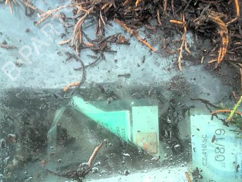 Engine ALFA ROMEO BRERA (939_) 3.2 JTS Q4 (939.DXG22) | BP23789473M1 - Image 19