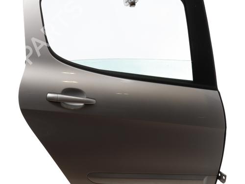Used Right rear door PEUGEOT 308 I (4A_, 4C_) 1.6 HDi (109 hp) 21164027