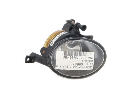Used Left front fog light VW JETTA IV (162, 163, AV3, AV2) 1.4 TSI Hybrid (170 hp) 30380989