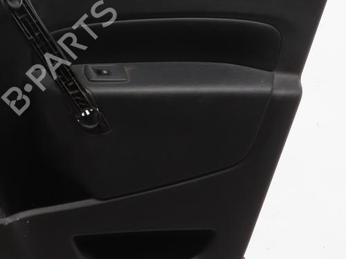 Front right panel RENAULT KANGOO Express (FW0/1_) 1.5 dCi 90 (FW0G, FW05, FW08, FW11) | BP29407719C59 