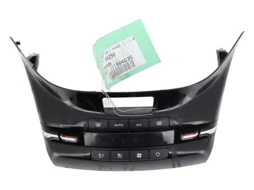 Used Climate control PEUGEOT 208 I (CA_, CC_) 1.2 VTI 82 (82 hp) 29197105