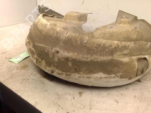 Used Wheel arch Wheel arch PEUGEOT 208 II (UB_, UP_, UW_, UJ_) e-208 (136 hp) 33828481 33828481