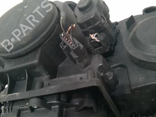 Used Left headlight Left headlight RENAULT LAGUNA II (BG0/1_) 2.0 dCi (BG1T) (150 hp) 20356103 20356103