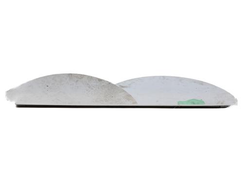 Door moulding trim AUDI A3 Sportback (8PA) 1.9 TDI | BP23789234C150 