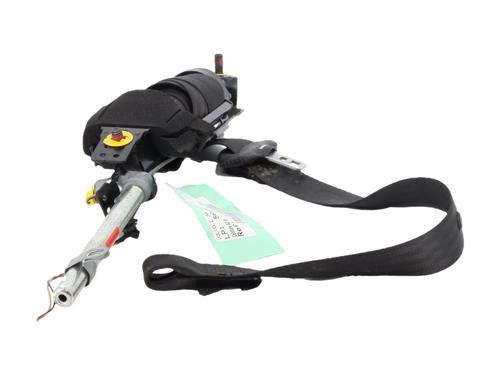 Used Front right seatbelt Front right seatbelt VOLVO C30 (533) D2 (115 hp) 33857342 33857342