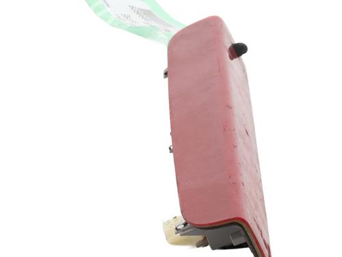 Third brake light RENAULT SCÉNIC III (JZ0/1_) 1.6 dCi (JZ00, JZ12) | BP28048275L11