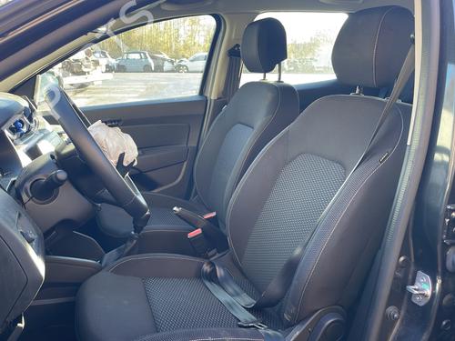 Dør rude højre foran DACIA DUSTER (HM_) 1.5 dCi 115 (HMAD) | BP38602985C19 - Image 31