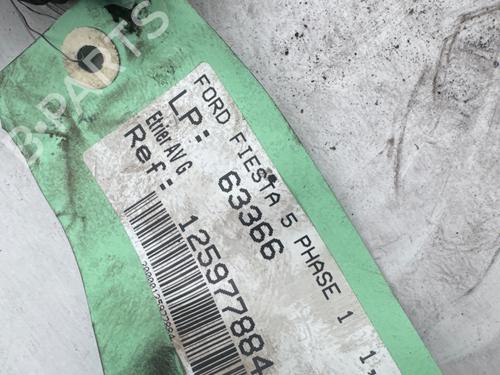 Used Left front brake caliper Left front brake caliper 36314265 36314265
