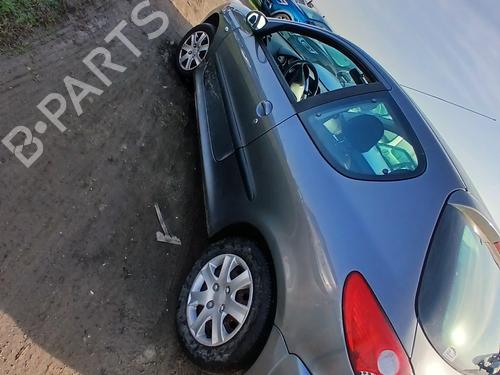 Engine control unit (ECU) PEUGEOT 206+ (2L_, 2M_) 1.4 i | BP32689399M57  - Image 16