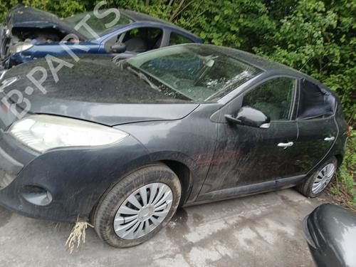 Right front window switch RENAULT MEGANE III Hatchback (BZ0/1_, B3_) 1.9 dCi (BZ0N, BZ0J) | BP30528226I26 - Image 9