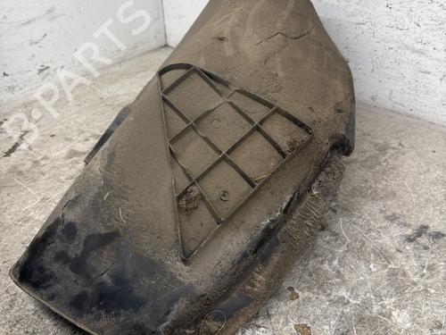 Used Wheel arch Wheel arch OPEL ZAFIRA / ZAFIRA FAMILY B (A05) 1.7 CDTI (M75) (110 hp) 40613734 40613734