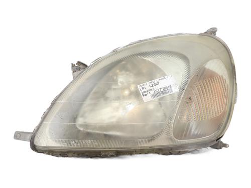 Optica esquerda TOYOTA YARIS (_P1_) 1.0 (SCP10_, SCP10R) (68 hp) 32500393