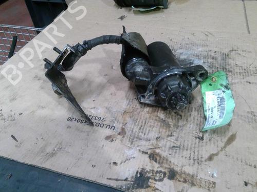 Used Starter VW TOUAREG (7LA, 7L6, 7L7) 2.5 R5 TDI (174 hp) 32146675