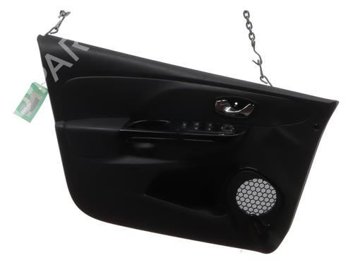 Bekleding voor links RENAULT CLIO IV (BH_) 1.5 dCi 90 (90 hp) 32767093