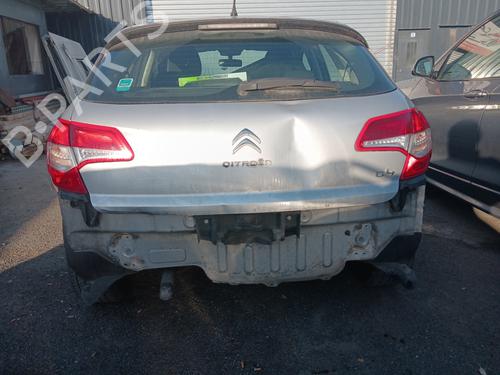 Seat buckle CITROËN C4 II (NC_) 1.6 HDi 90 | BP28372836I32  - Image 6